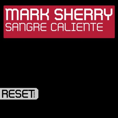 Mark Sherry - Sangre Caliente vs MaRlo - Megalodon (AvB Mashup) [CDR] (Mark Sherry Re-Edit]