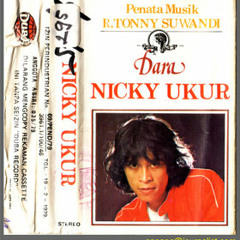 Nicky Ukur - Dara