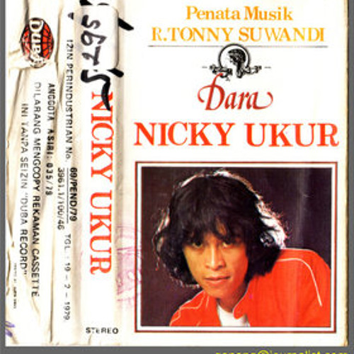 Dara Dari (Nicky Ukur) - Nicky Ukur - YouTube