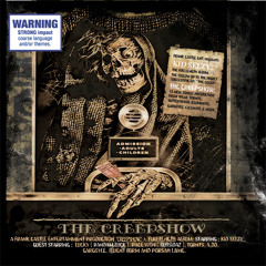Trios Amigos - Feat. Pace Won (Outsidaz), Kid Selzy & a.DD