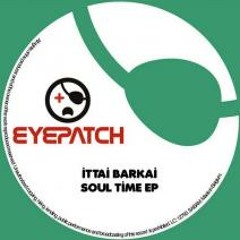 SoundTime [Eyepatch Records]
