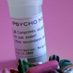 Psychopharmaco