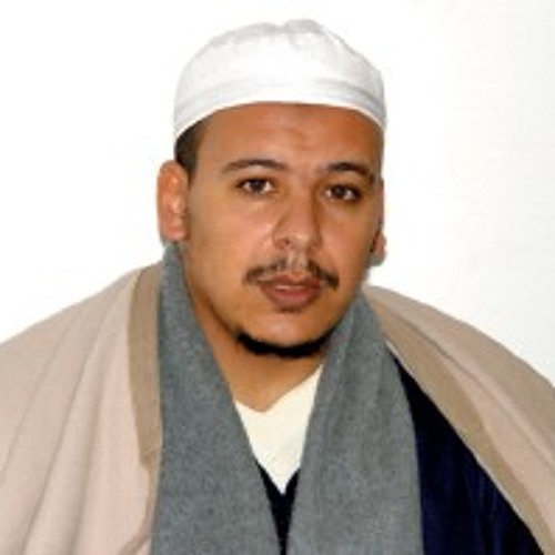 سورة لقمان رائعة ونادرة من أيام الزمن الجميل للقارئ عمر القزابري