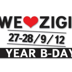 Elon Hadad & Mor Avrahami B-Day LIVE Set @ Zigi Bar ON AIR RADIO Kol Rega 2012