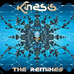 TALAMASCA vs XSI - Play the game - KINESIS remix