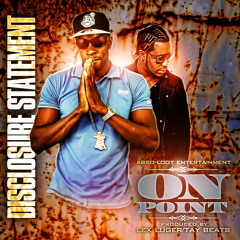 On Point -- Sherlock Ft Tay Don