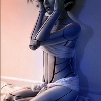 Francophilippe - She's a Machine