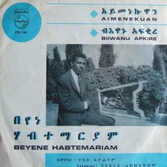 BEYENE HABTEMARIAM