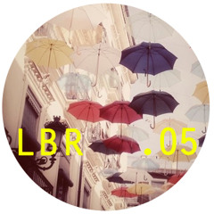 LBR.05 - Hoxton rooftop // 118bpm