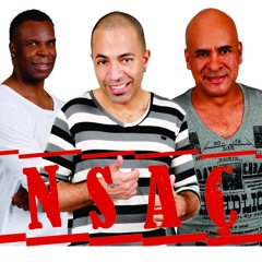 Grupo Sensação - Já é! (elton meirelles/helder celso)