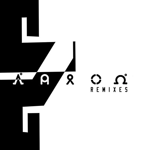 Aaron - (Aramac Refix)