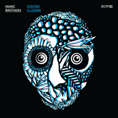 DC99 - Manic Brothers - Black Bay (Original Mix) [Drumcode] 10-09-2012