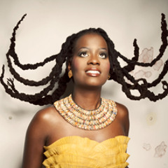 SOMI "Enganjyani" (feat. Hugh Masekela)