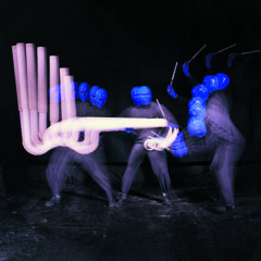 Drumbone