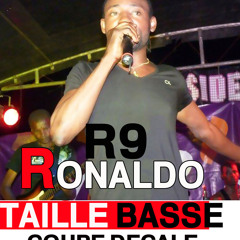 RONALDO R9 - taille basse