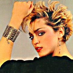 Madonna - Everybody (Shake Ass Mix 2012)