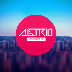 A.G.Trio - Moldance (Original Version)