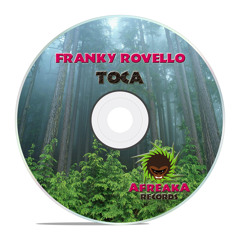 Franky Rovello - Toca (Original Mix)