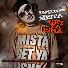 01- Mista Get Ya Isha - Intro