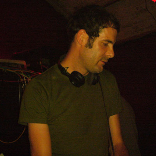 Markus Redux - Human Made Mix