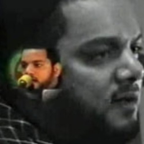 الشيخ حسين الأكرف من ألهم الثائرين