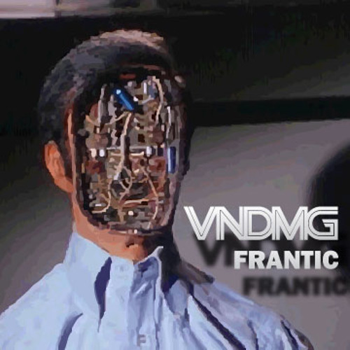 Frantic