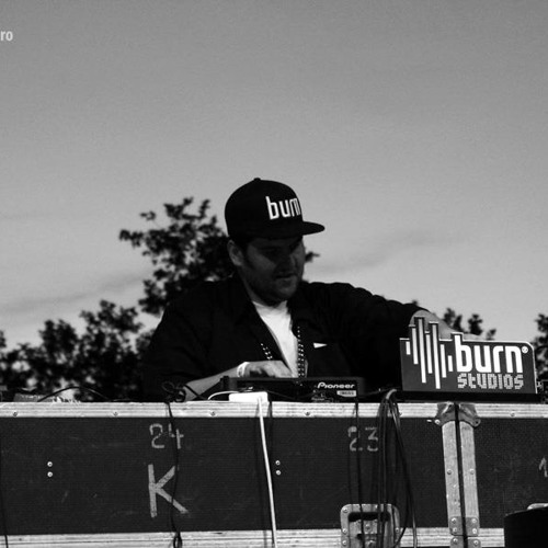 Gojira - Decat Mix...   (Exclusive for BurnStudios)