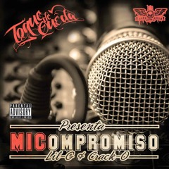 06. Toque De Queda - Soy Latino Ft. DiVerso & Otny Letras