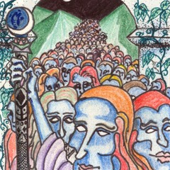 Sex On A Camel's Back