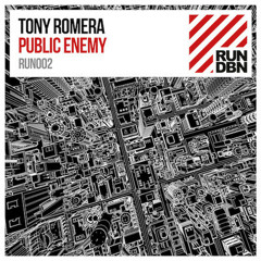 Tony Romera - Public Enemy (DBN Edit)