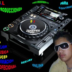 FULL CHICHA ECUATORIANA
