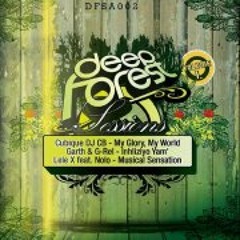 Lele X feat Nolo - Musical Sensation(lele X & Deep Kid'S live Instrumental Mix)