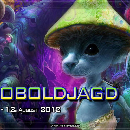 Taranis@Koboldjagd (12.08.2012 8am - 10am)