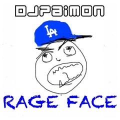 DJ Paimon - Rage Face