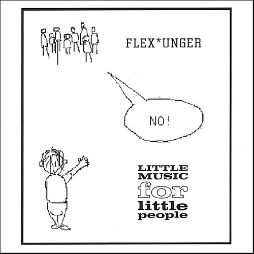 Broken Flute