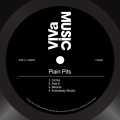 VIVa 081 Plain Pits - Cichia - VIVa MUSiC (release date 2011-07-25)
