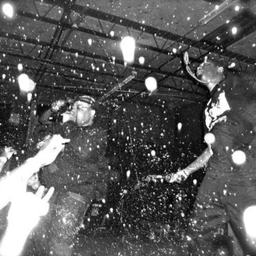 Big SANT feat. Big K.R.I.T. - Say That Shit (Prod. By Big K.R.I.T.)