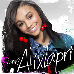 I Am Alix Lapri - Intro