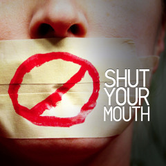 WEEKZ - SHUT YOUR MOUTH!