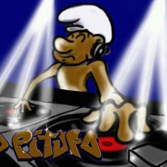 Zapateado Mix (Con Banda)(DJ Pitufo)