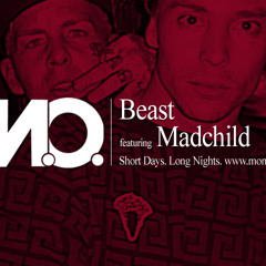 Beast - M.O. Littles feat. Madchild of Swollen Members