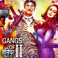Gangs Of Wasseypur II: Chi Cha Leather (DJ Mark Remix)