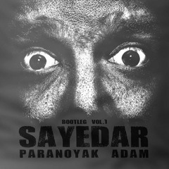 Sayedar ft. Dikta - Tanı Beni