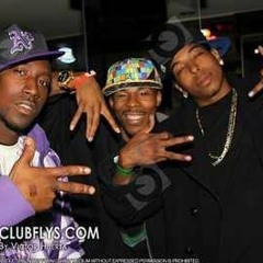 All the things ft Mack Don