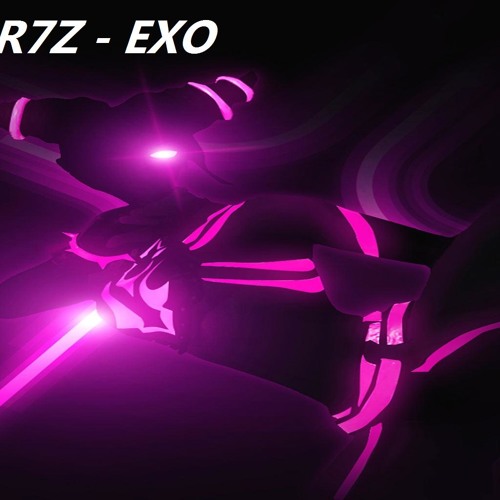 Cr7z - Exo (FB Exclusive)