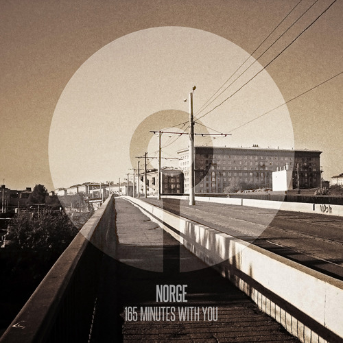 ASIP019 Norge - 165 Minutes With You