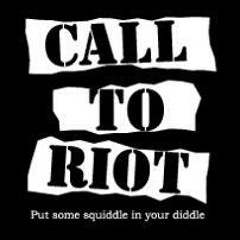 CALL TO RIOT - "ABE LINCOLN WAS GAY" (Live in Orlando 2001)