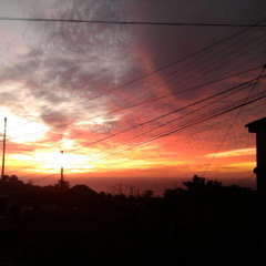 Solitaria mente / Dionisio LePetite (aka Sebastián Hidalgo)