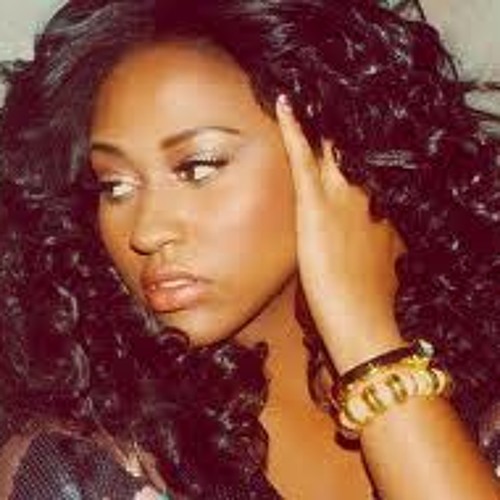 Jazmine Sullivan - HOLD YOU DOWN BX REMIX DJ COREY