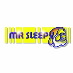 Liquid Chilled DnB - Mr Sleepy